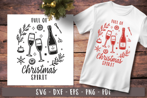 Funny Alcohol Svg Funny Christmas Shirt Graphics and Crafts Review