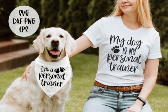 Funny Dog SVG Cutting File: Graphics and Crafts for Brand Campaigns