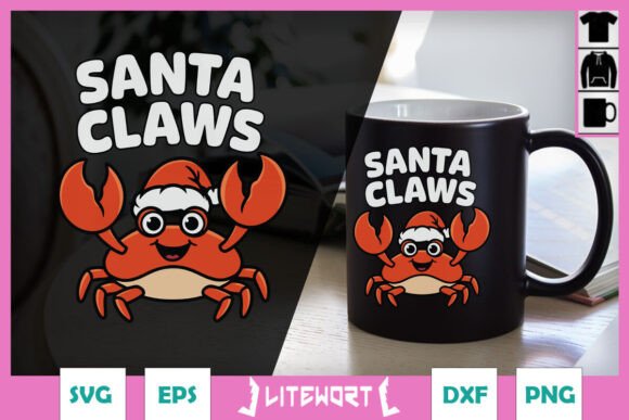 Merry Christmouse Funny Puns SVG Graphics and Crafts Review